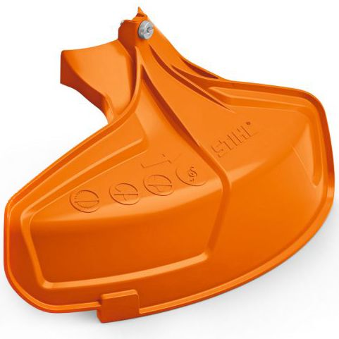 Kryt žací hlavy STIHL 380 mm pro FSA 80, 120 