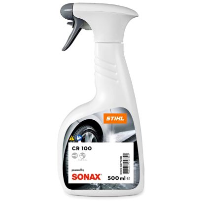 Čistič disků STIHL CR 100