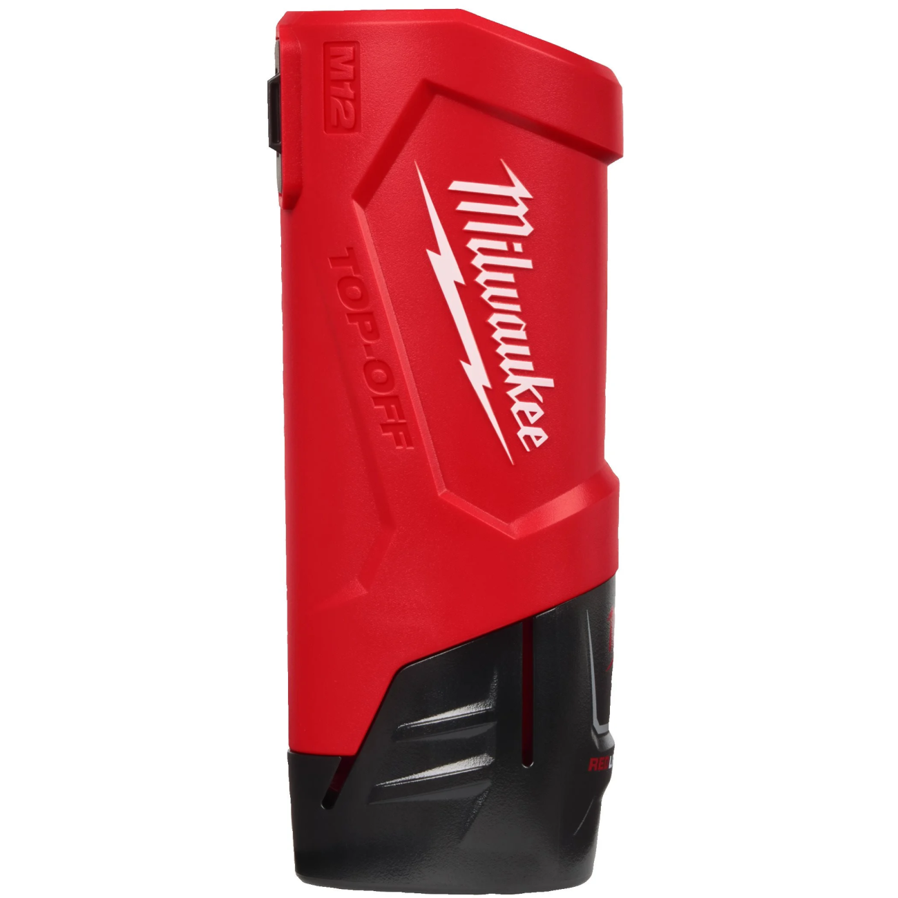 Nabíječka MILWAUKEE M12 TC2-0