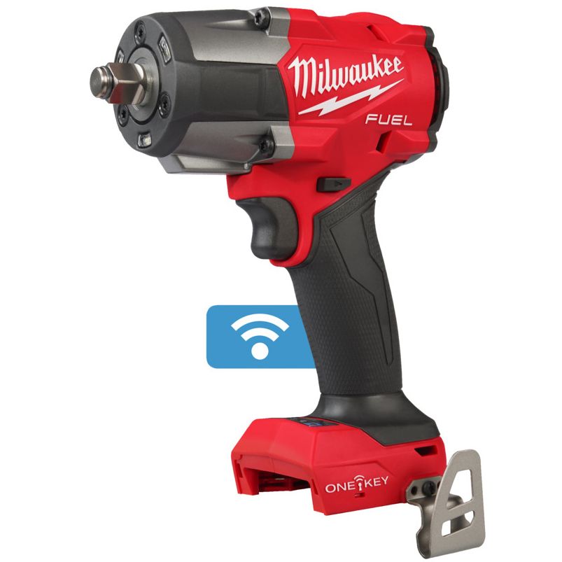 Aku rázový utahovák MILWAUKEE M18 ONEFMTIW2FC12-0X