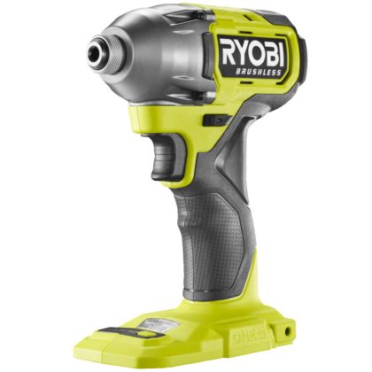 Aku rázový utahovák RYOBI RID18BL-0 ONE+