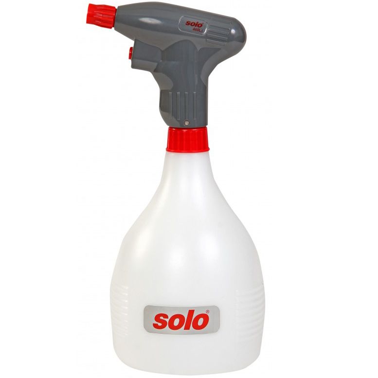 Aku postřikovač SOLO 460Li Classic