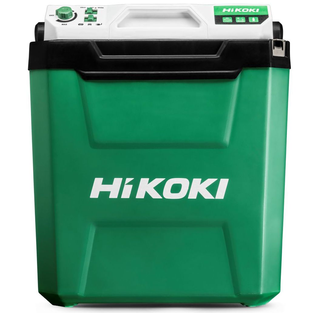 Aku chladící box HiKOKI UL18DFW4Z
