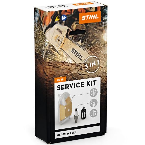 Servisní kit STIHL č.19 - MS 182, MS 212