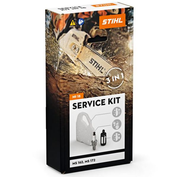 Servisní kit STIHL č.18 - MS 162, 172