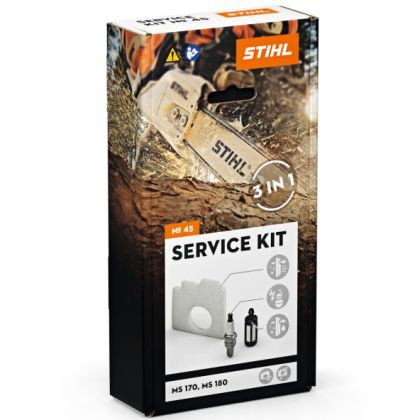 Servisní kit STIHL č.45 - MS 170, 180 2-MIX