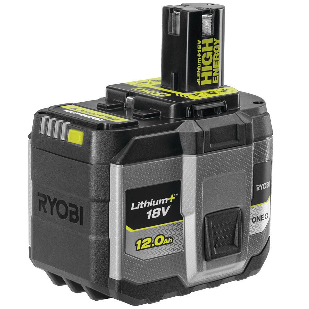 Akumulátor RYOBI RB18120T ONE+ Li-ion 12,0 Ah