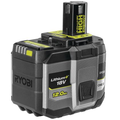 Akumulátor RYOBI RB18120T ONE+ Li-ion 12,0 Ah