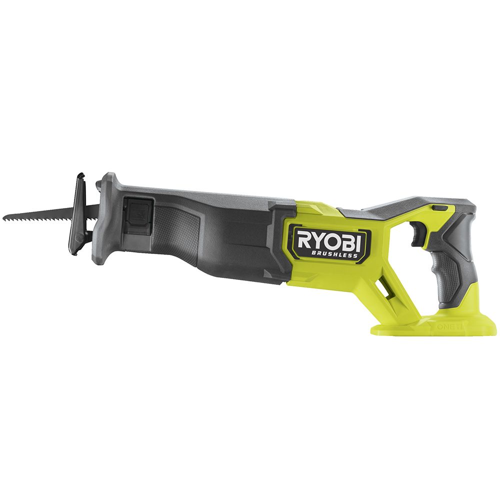 Aku pila ocaska RYOBI RRS18BL-0 ONE+