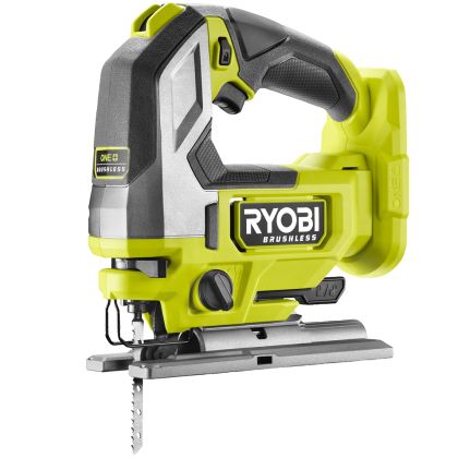 Aku přímočará pila RYOBI RJS18BL-0 ONE+