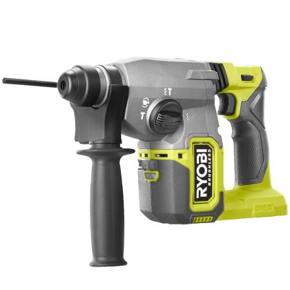 Aku kombinované kladivo RYOBI RSDS18BL-0 ONE+