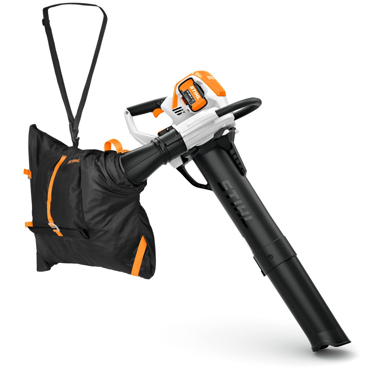 Aku vysavač STIHL SHA 140