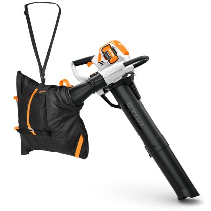Aku vysavač STIHL SHA 140