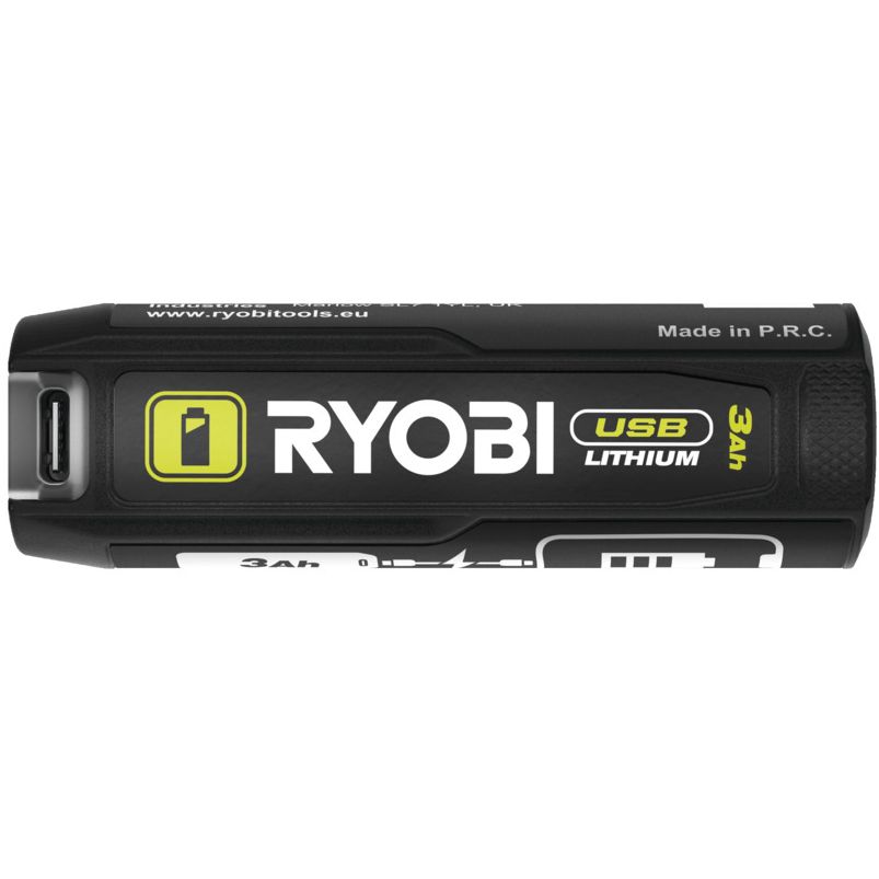 Akumulátor RYOBI RB4L30 USB Lithium 4 V / 3,0 Ah