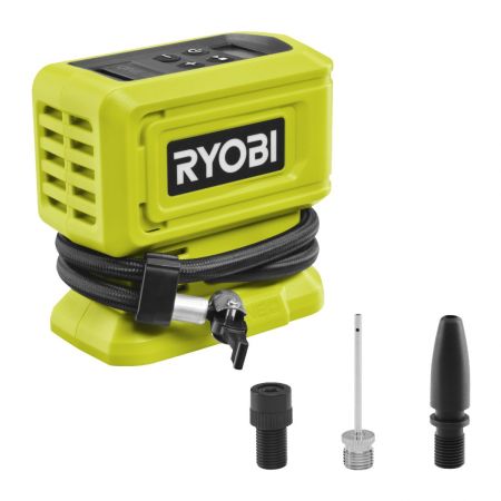 Aku kompresor RYOBI RPI18-0 ONE+