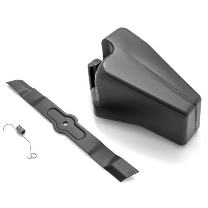 Mulčovací sada HUSQVARNA LC 551iV