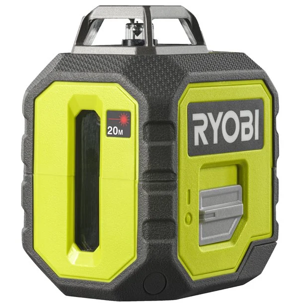 Křížový laser RYOBI RB360RLL