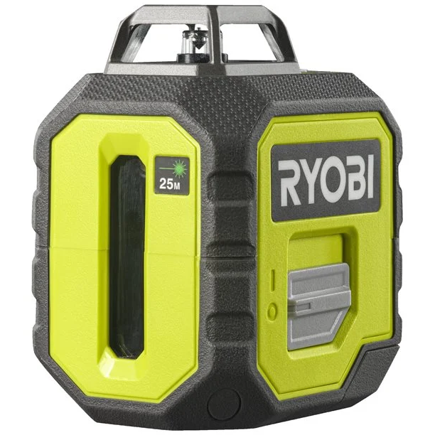 Křížový laser RYOBI RB360GLL