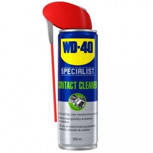Čistič kontaktů WD-40 Specialist 250 ml