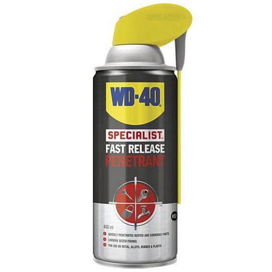 Penetrant WD-40 Specialist 400 ml