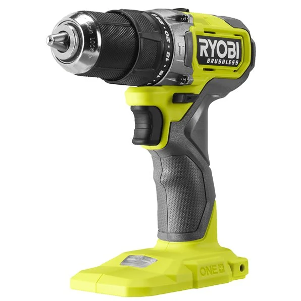 Aku příklepový šroubovák RYOBI RPD18BL1-0 ONE+