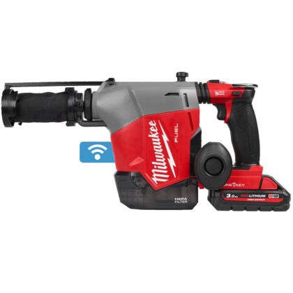 Aku kombinované kladivo MILWAUKEE M18 FHAFOH16-302X