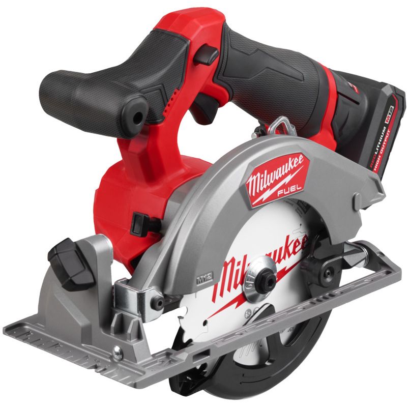 Aku okružní pila MILWAUKEE M12 FCS442-502X