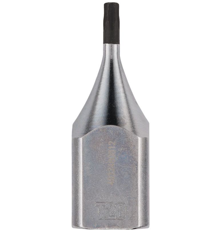 Hlavice průmyslová MILWAUKEE 1/2