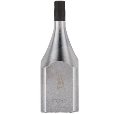 Hlavice průmyslová MILWAUKEE 1/2