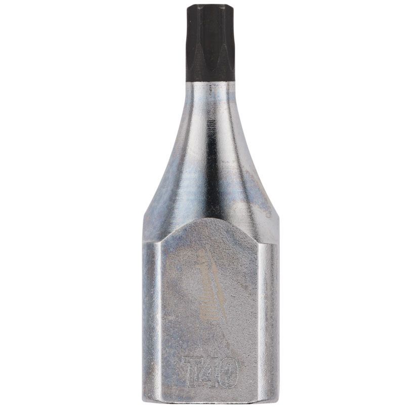 Hlavice průmyslová MILWAUKEE 1/2