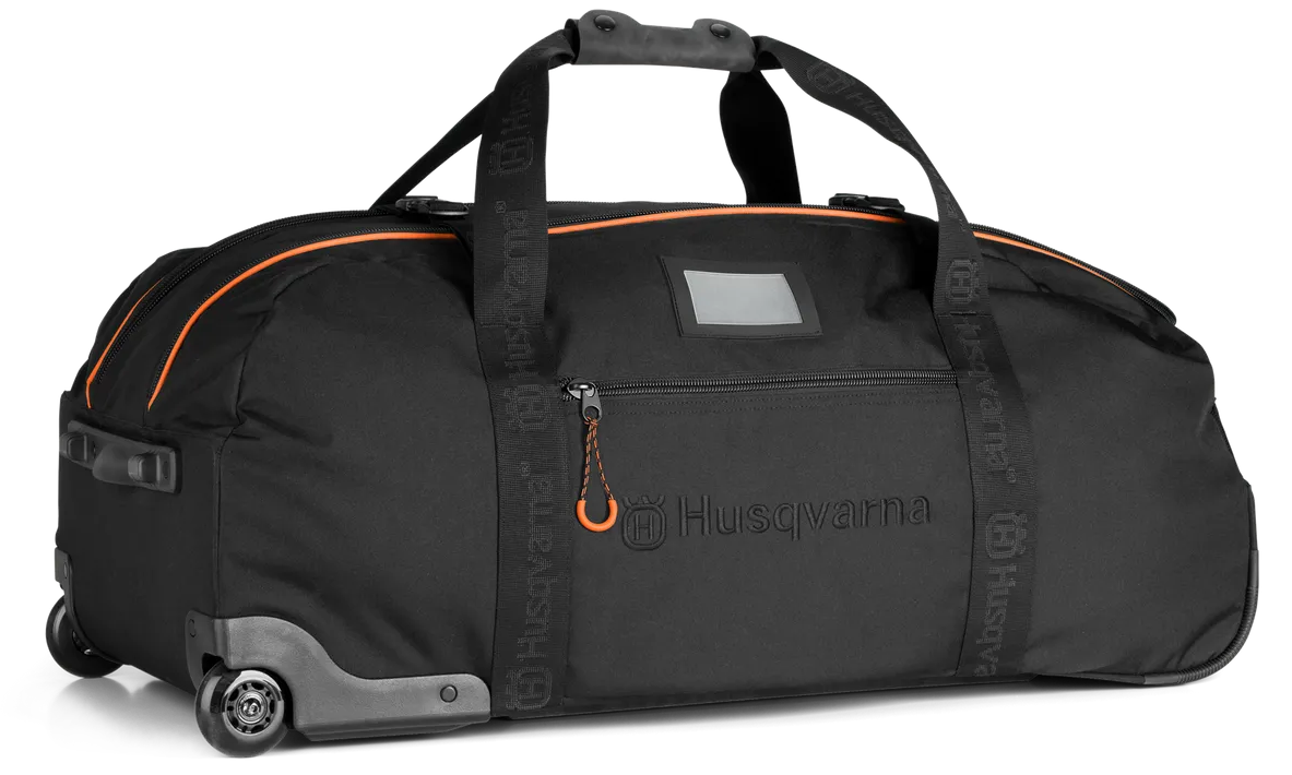 Taška cestovní HUSQVARNA Xplorer 90 l