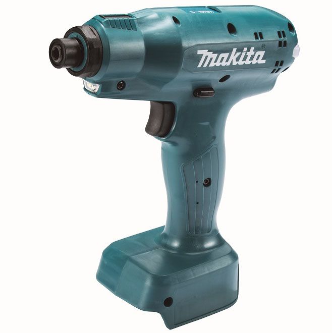 Aku šroubovák MAKITA DFT087FM4Z