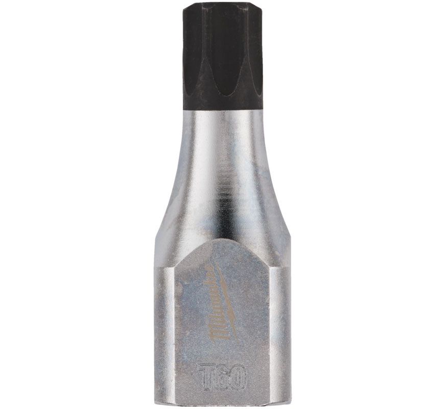 Hlavice průmyslová MILWAUKEE 1/2