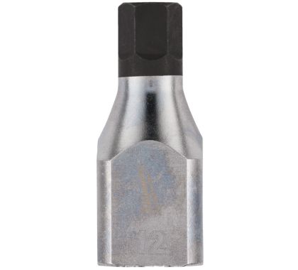 Hlavice průmyslová MILWAUKEE 1/2