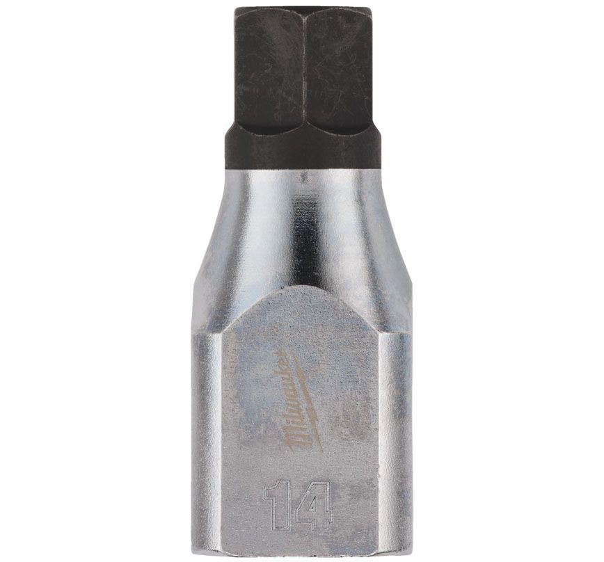 Hlavice průmyslová MILWAUKEE 1/2