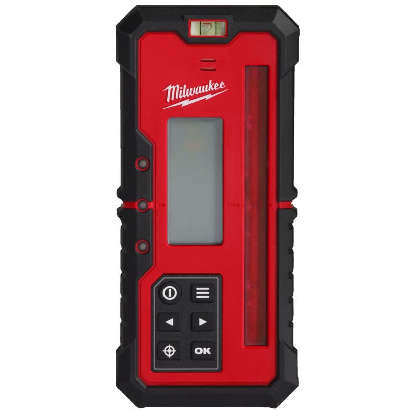 Detektor rotačního laseru MILWAUKEE RD 1200