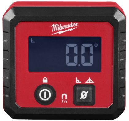 Digitální úhloměr MILWAUKEE