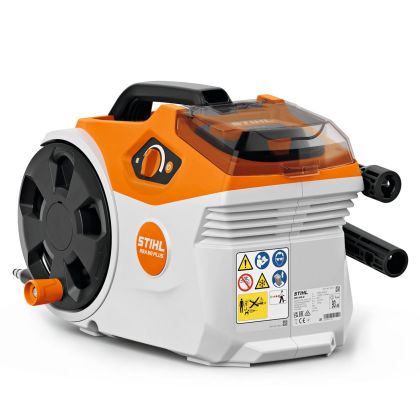 Aku vysokotlaký čistič STIHL REA 60 PLUS