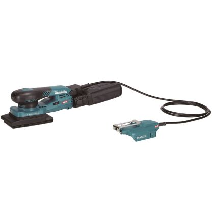 Aku vibrační bruska MAKITA BO005CGZ