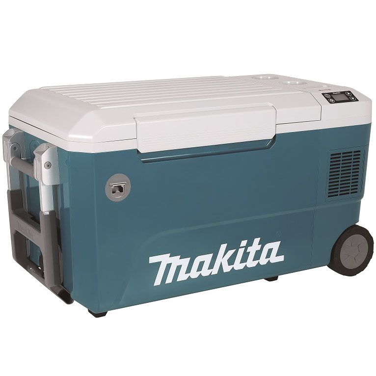 Aku termobox MAKITA CW002GZ01
