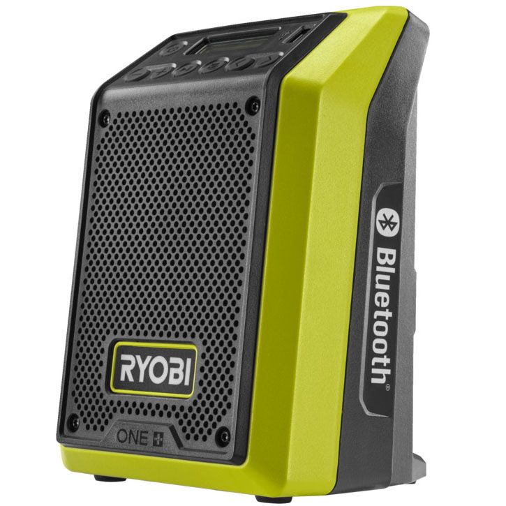 Aku rádio RYOBI RR18-0 ONE+