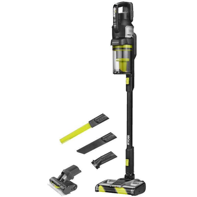 Aku vysavač RYOBI RASV18BL-0 ONE+