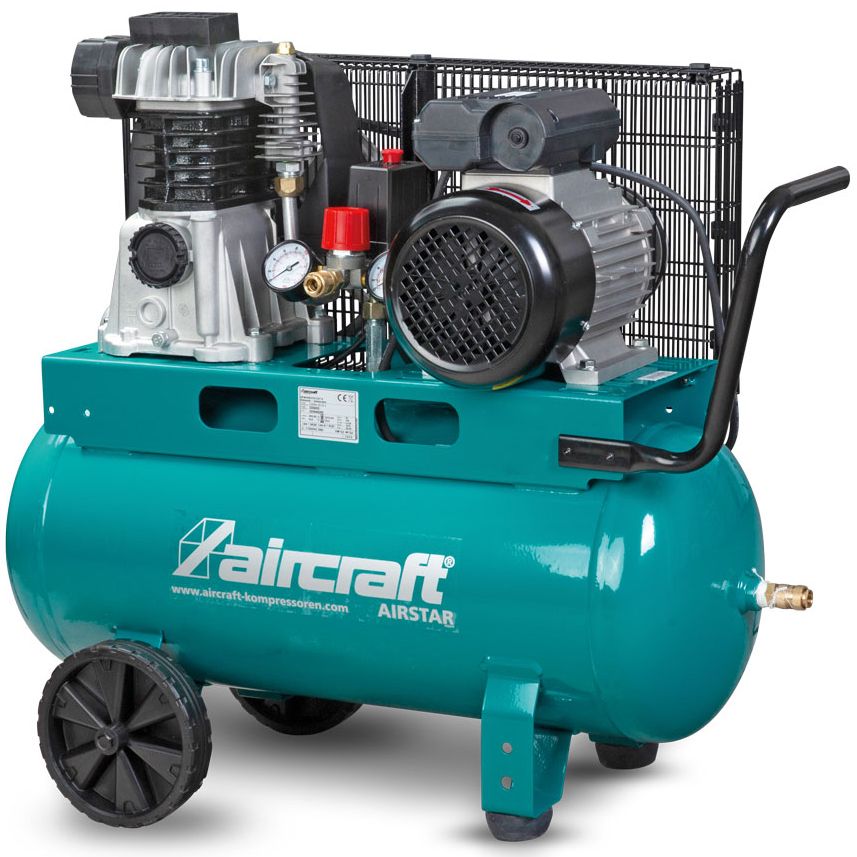 Kompresor AIRCRAFT Airstar 401/50 E