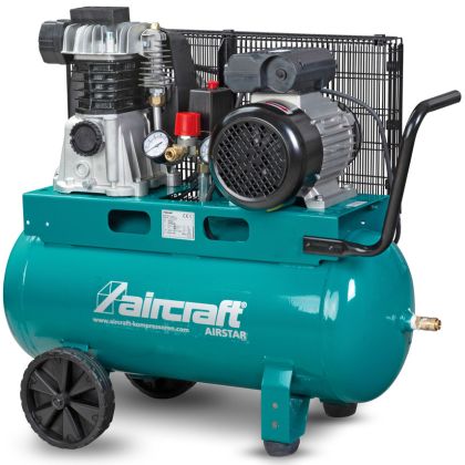 Kompresor AIRCRAFT Airstar 401/50 E