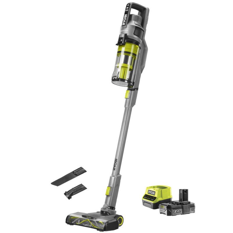 Aku vysavač RYOBI RSVS18-1C20G ONE+