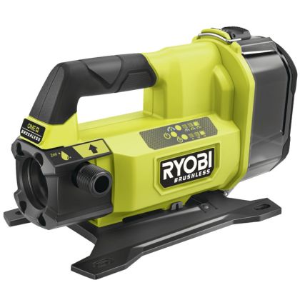 Aku čerpadlo RYOBI RY18TPXA-0 ONE+