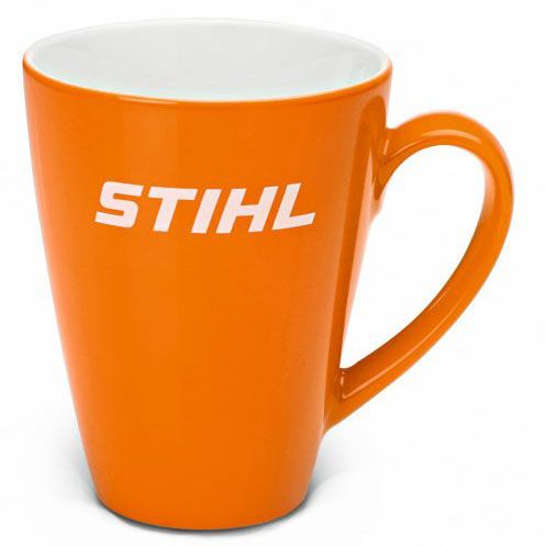 Hrnek STIHL porcelánový