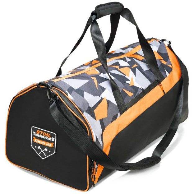 Sportovní taška STIHL TIMBERSPORTS