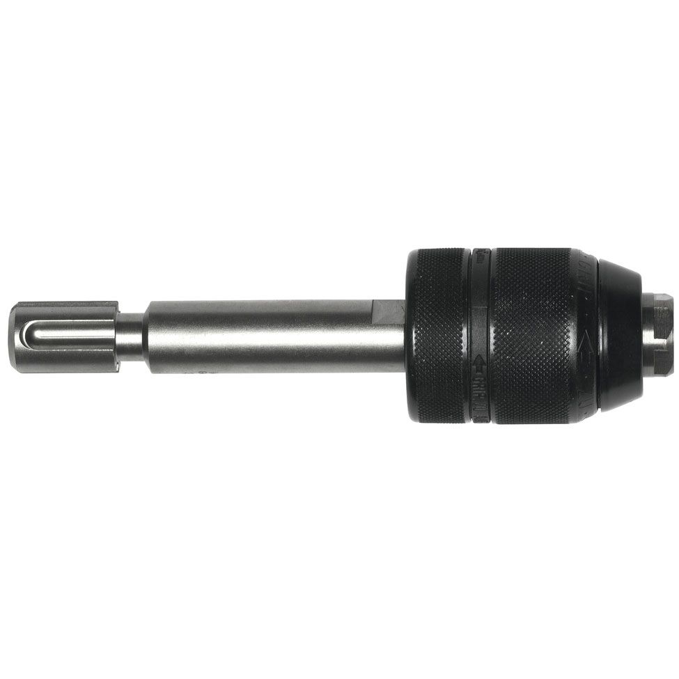 Rychlosklíčidlo MAKITA SDS-Max 1,5 - 13 mm 122829-5