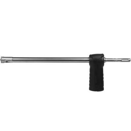 Vrták bezprašný MAKITA SDS-Plus 18 x 240 mm B-64412